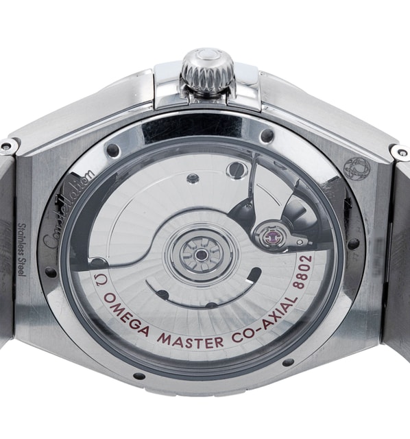 Omega Constellation Ladies 131.10.34.20.53.001 Image 4